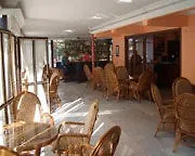 Nazar Hotel Kusadası Tyrkiet