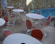 Nazar Hotel Kusadası