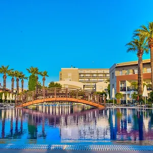 Palm Wings Resort&spa Hotel